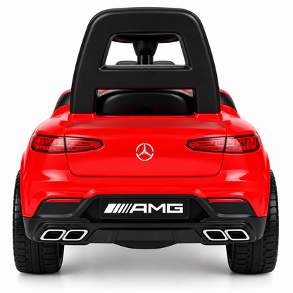 Mercedes-Benz Push Car Model 613