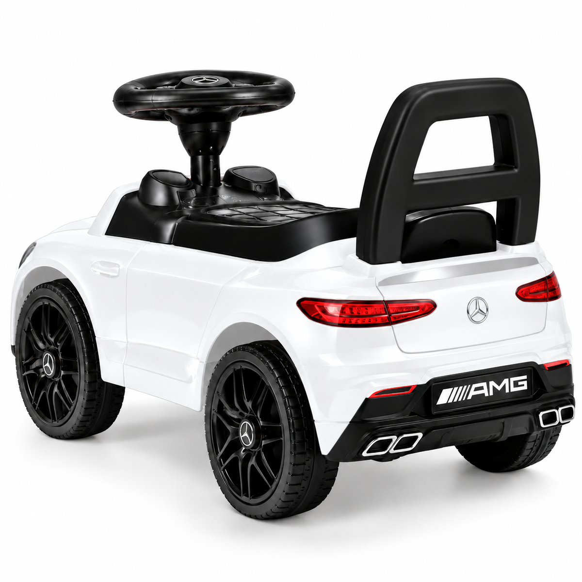 Mercedes-Benz Push Car Model 613
