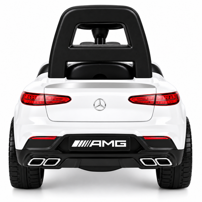 Mercedes-Benz Push Car Model 613