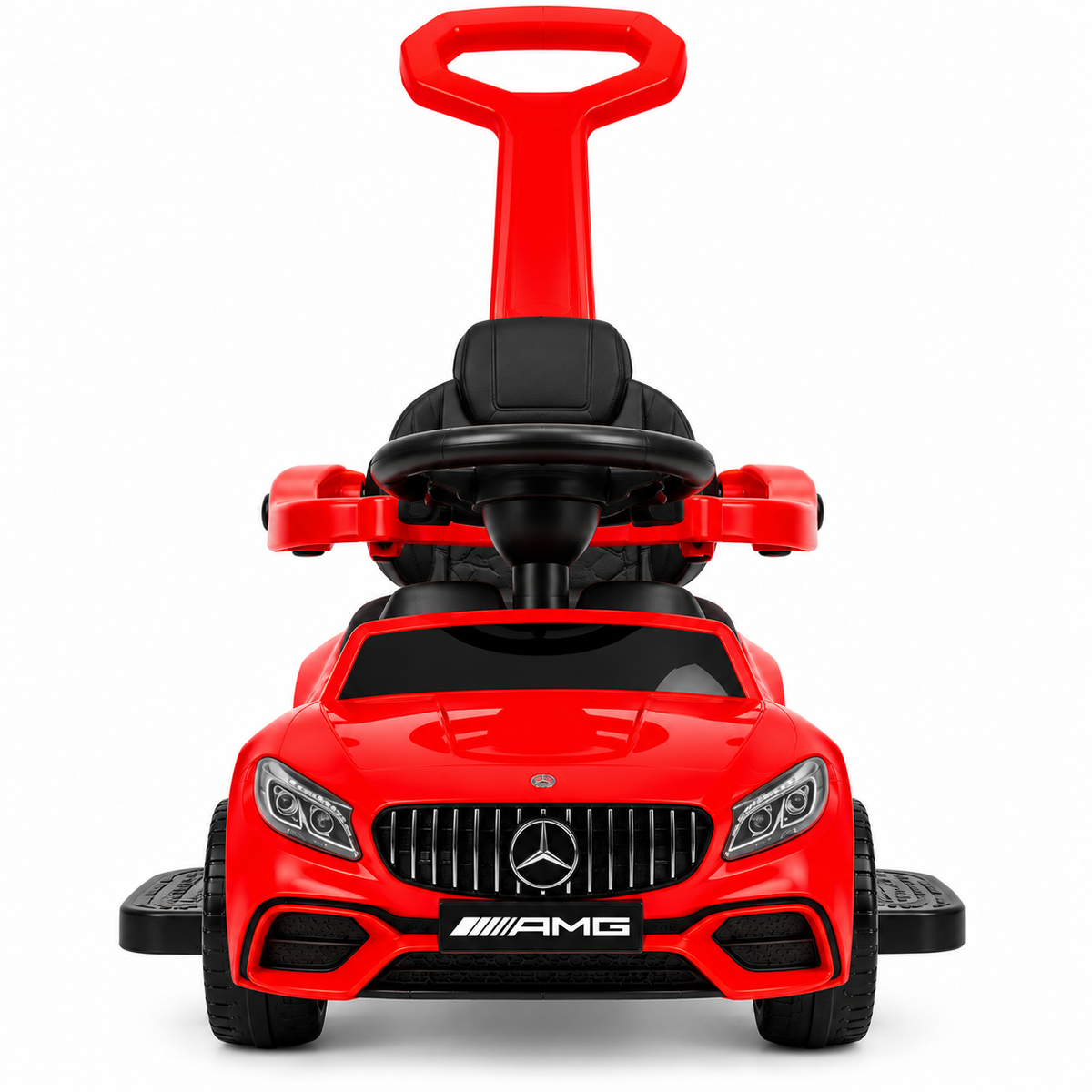 Mercedes-Benz Push Car Model 614