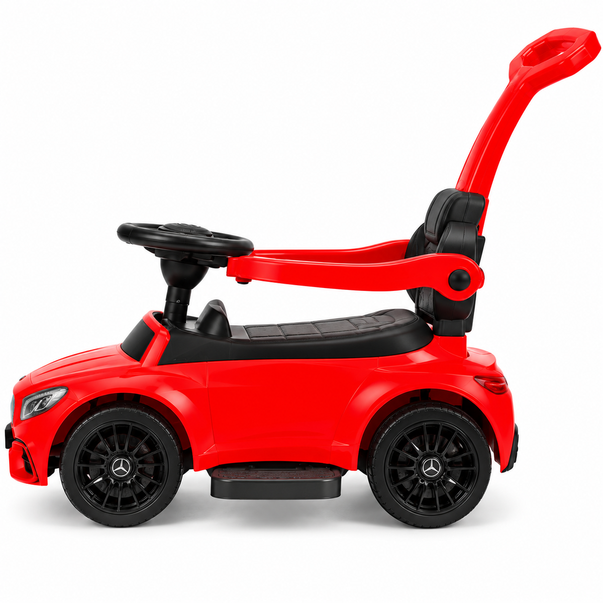 Mercedes-Benz Push Car Model 614