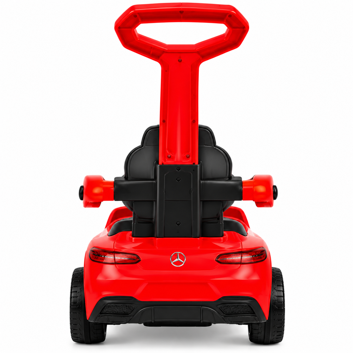 Mercedes-Benz Push Car Model 614