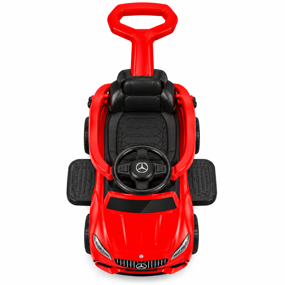 Mercedes-Benz Push Car Model 614