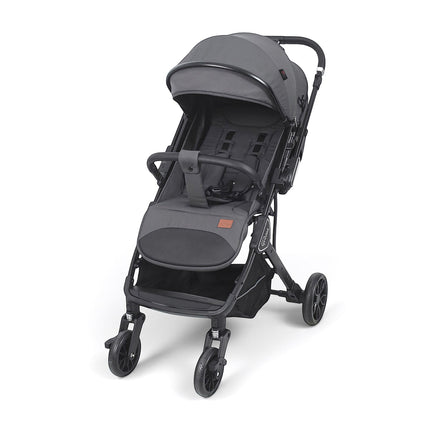TINNIES TRAVEL STROLLER - T109 GREY