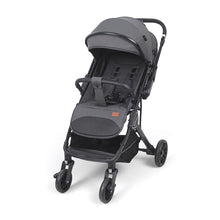 Tinnies Travel Baby Stroller T109 – Grey