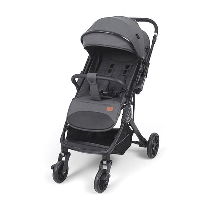 Tinnies Travel Baby Stroller T109 – Grey