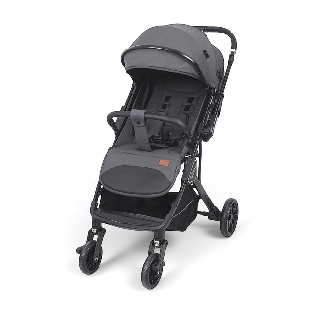 Tinnies Travel Baby Stroller T109 – Grey