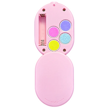 Electric Baby Nail Trimmer & Polisher