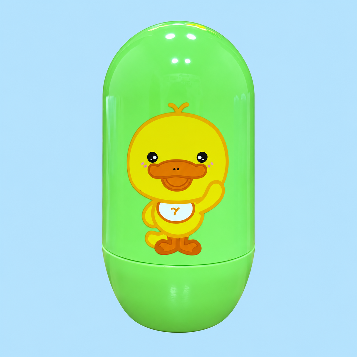 Baby Nail Care & Grooming Kit