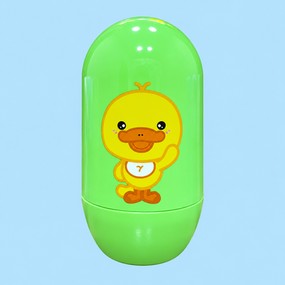 Baby Nail Care & Grooming Kit