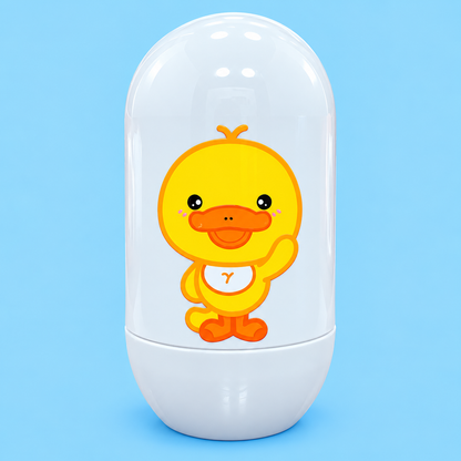 Baby Nail Care & Grooming Kit