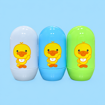 Baby Nail Care & Grooming Kit