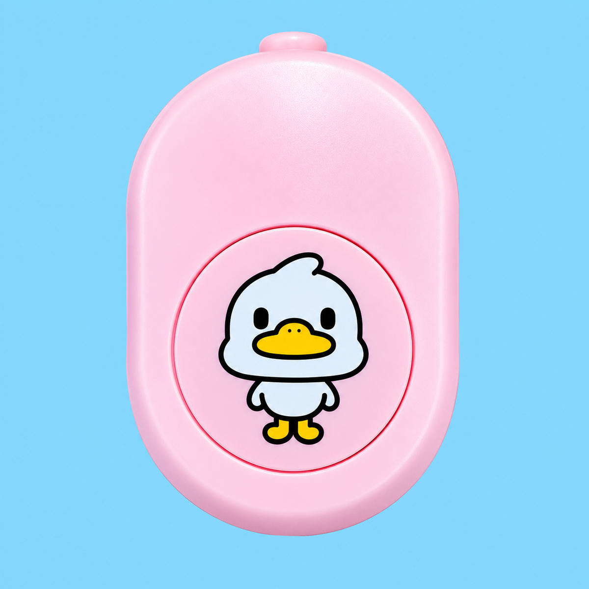 Electric Baby Nail Trimmer & Polisher