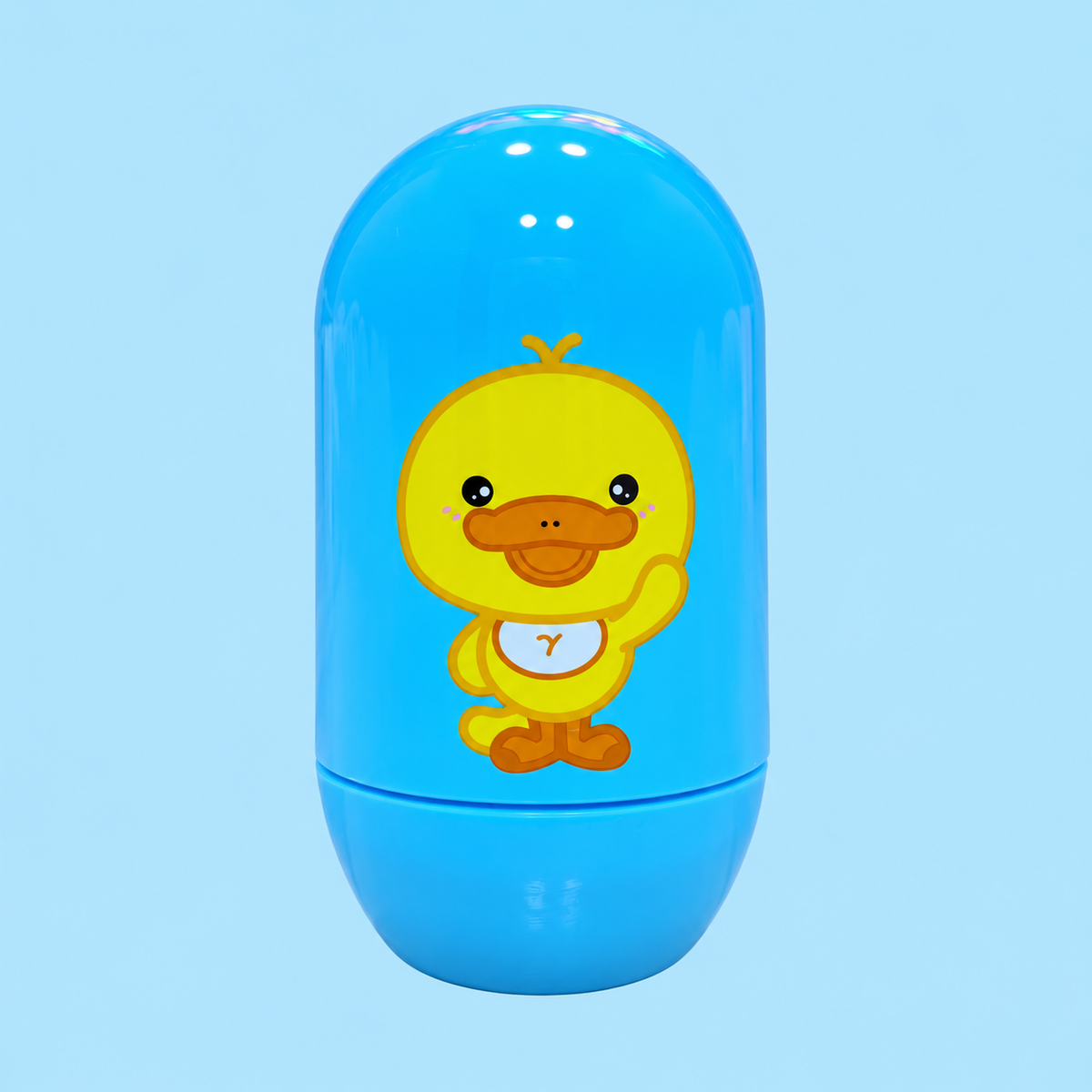 Baby Nail Care & Grooming Kit