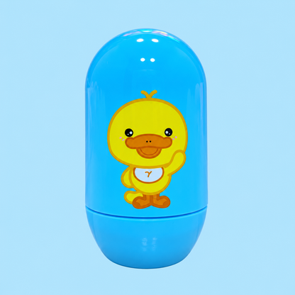 Baby Nail Care & Grooming Kit