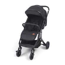 Tinnies Travel Baby Stroller T109 – Black