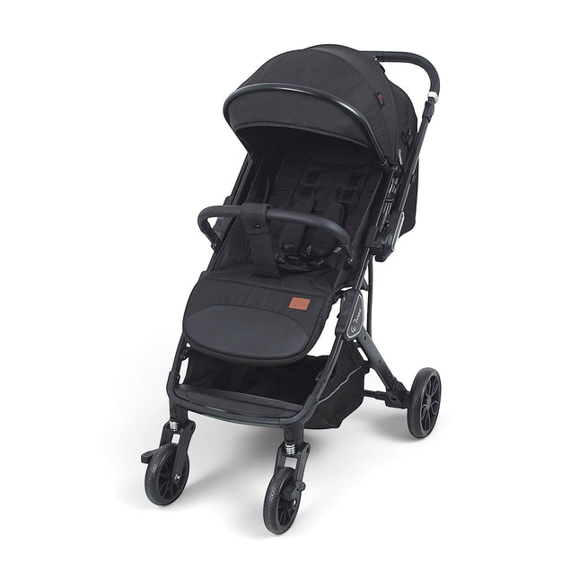 Tinnies Travel Baby Stroller T109 – Black