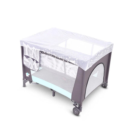 Tinnies Baby Play Pen W/Rocking P614 BEE