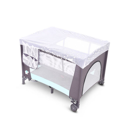 Tinnies ALL-IN-ONE BABY PLAY YARD – BEE