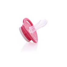 BABY PACIFIER – BUTTERFLY MOTIF (12–36 MONTHS)