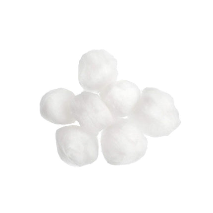 Pigeon Cotton Balls 100 Pieces