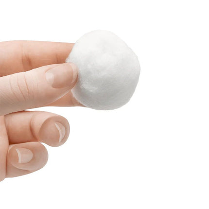 Pigeon Cotton Balls 100 Pieces