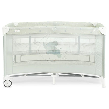 Tinnies Baby Play Pen Beige T303
