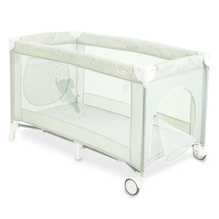 Tinnies Baby Play Pen Beige T303
