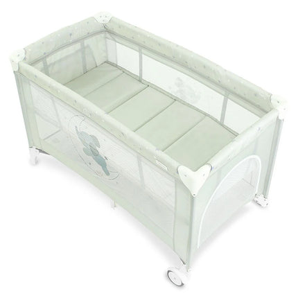 Tinnies Baby Play Pen Beige T303