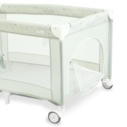 Tinnies Baby Play Pen Beige T303