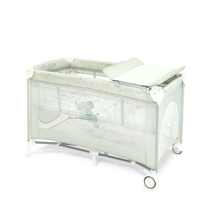 Tinnies Baby Play Pen Beige T303