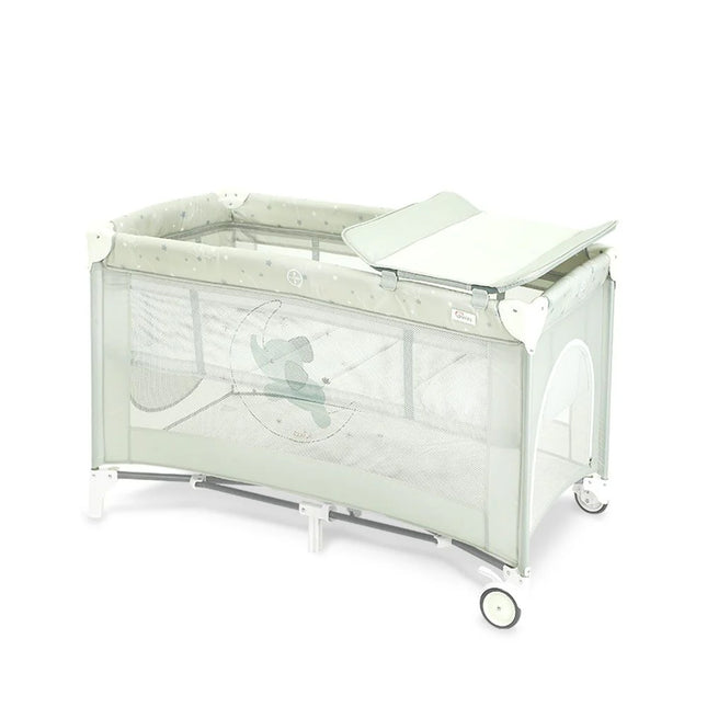 Tinnies Baby Play Pen Beige T303