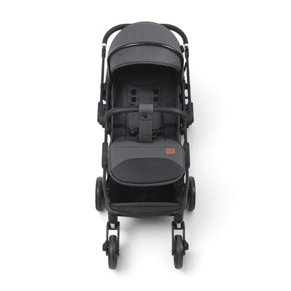Tinnies Travel Baby Stroller T109 – Grey