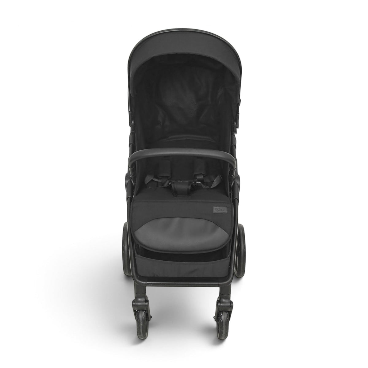 TINNIES BABY STROLLER  T108 – Black