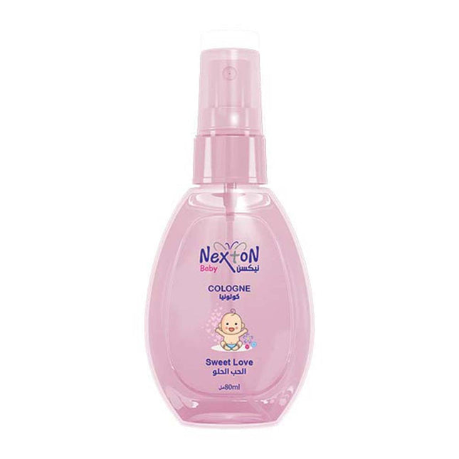 Nexton Baby Cologne Sweet Love