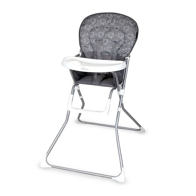 Tinnies Baby High Chair  T026
