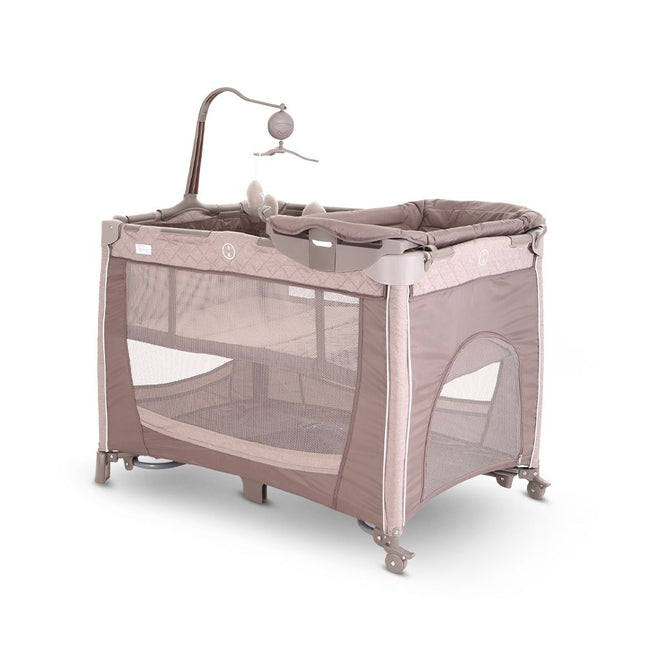 Tinnies - BABY PLAYPEN – KHAKI