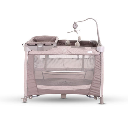 BABY PLAYPEN – T301 KHAKI