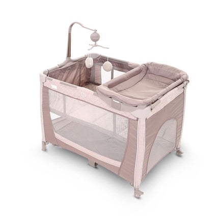 BABY PLAYPEN – T301 KHAKI