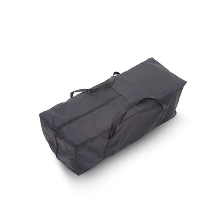 3-IN-1 BABY BASSINET & PLAYARD - T301 BLACK