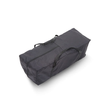 3-IN-1 BABY BASSINET & PLAYARD - T301 BLACK