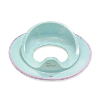 Tinnies - Toilet Seat Cover - Green