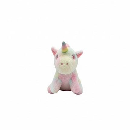 Rainbow Unicorn Plush Toy – Soft & Magical Stuffed Animal for Kids