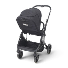 Tinnies Reversible Baby Stroller T110 – Black