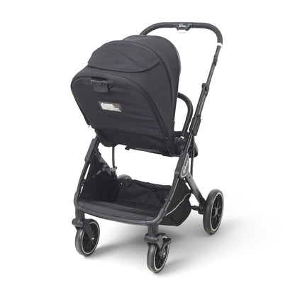 Tinnies Reversible Baby Stroller T110 – Black