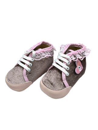 Infant Baby Shoes